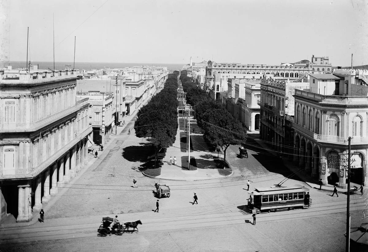 La Habana, 1926