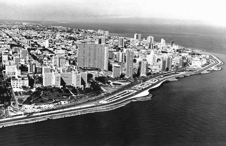 La Habana, 1968