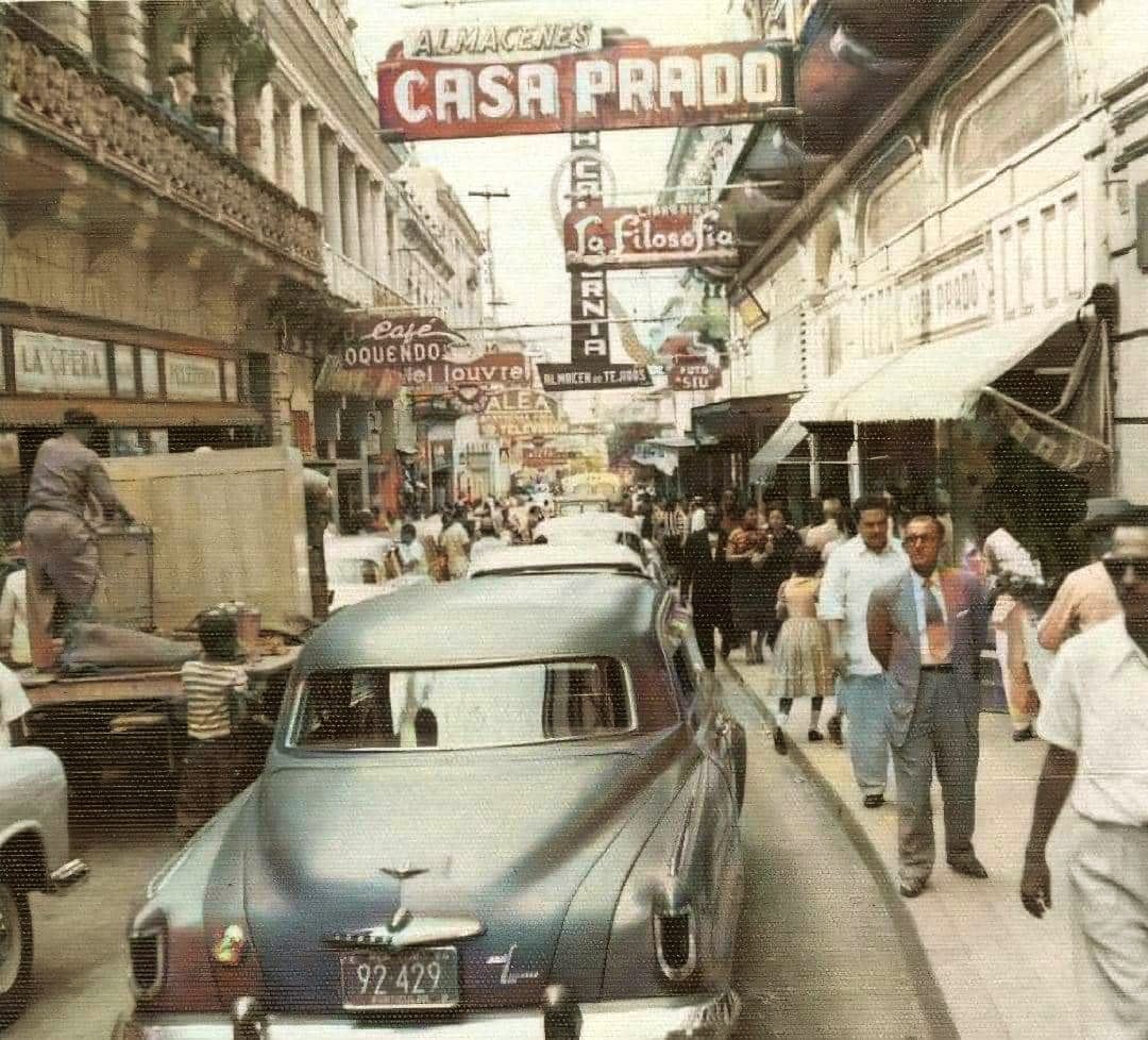 Prado, 1974