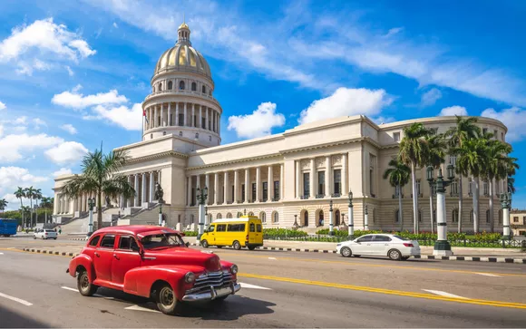 Capitolio, 2026